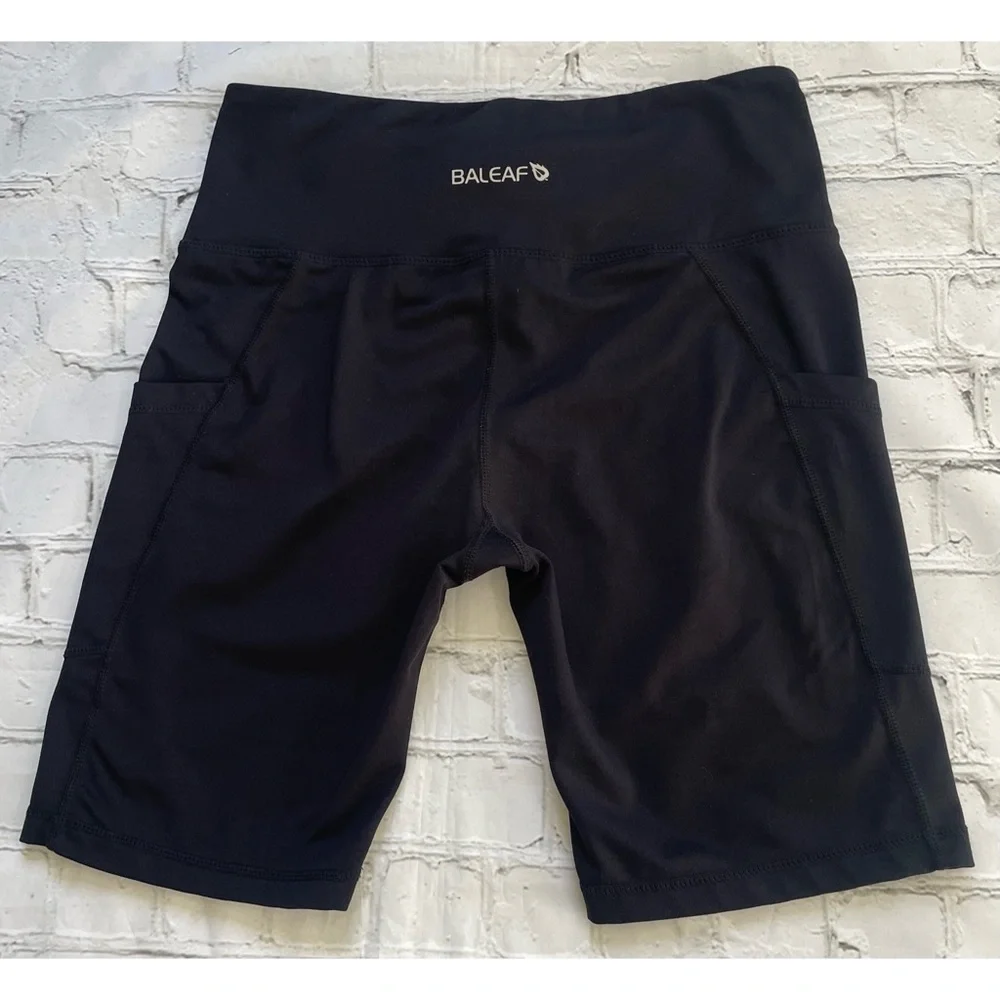 Baleaf euc black